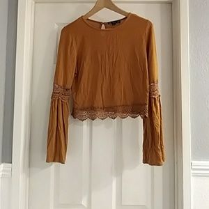 Boho Blouse